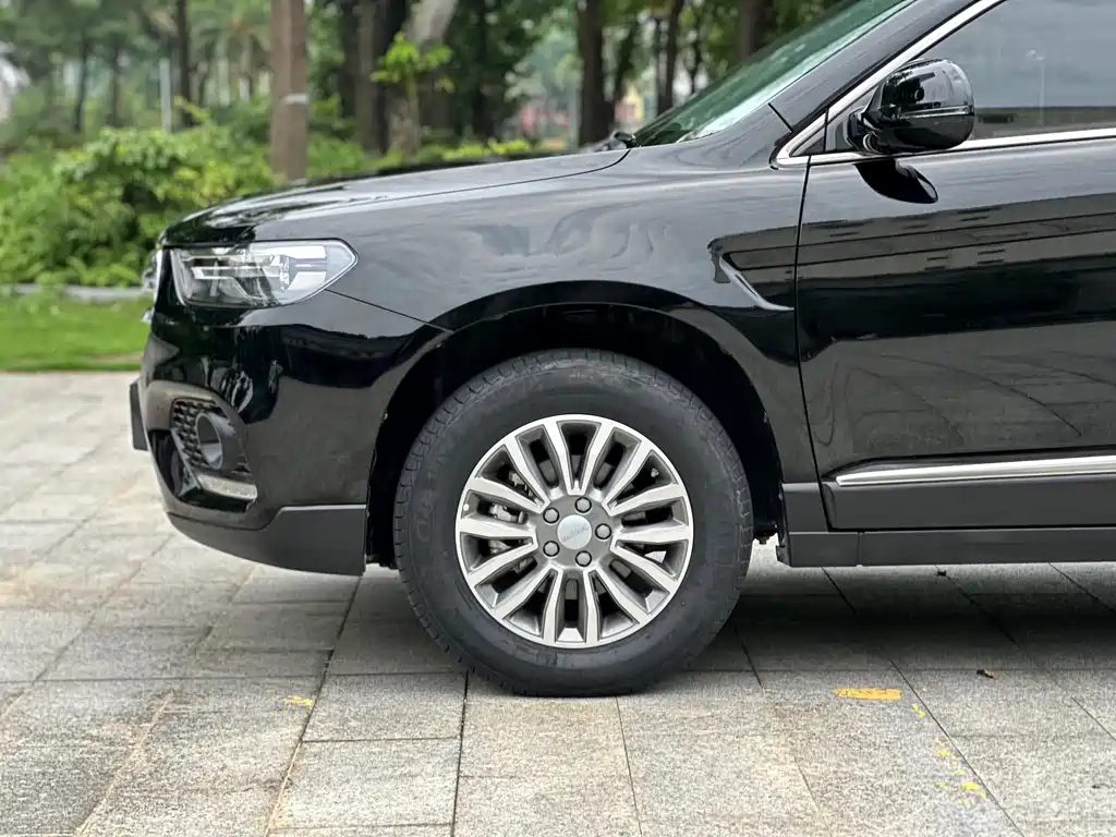 HAVAL H6 2021