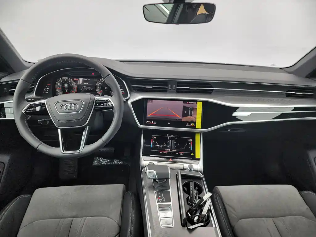 AUDI A6L 2024