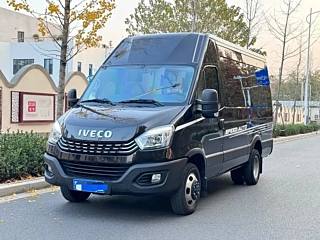 IVECO &#27431;&#32988; 2021 YEAR 3.0T MANUAL &# 2021