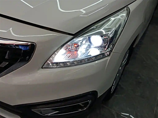 PEUGEOT 3008 2016 YEAR 2.0L AUTOMATIC CLASSIC EDITION 2016