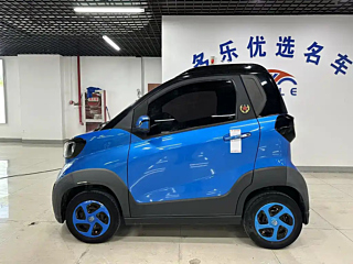 BAO JUN E100  2020 YEAR 305KM SMART MOBILITY EDITION 2020