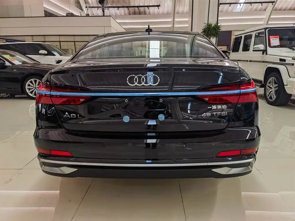 AUDI A6L 2024