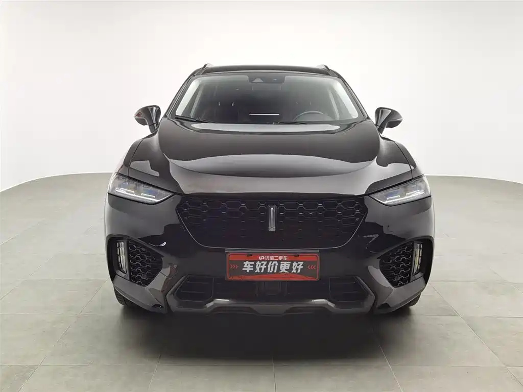 WEY VV7 2018