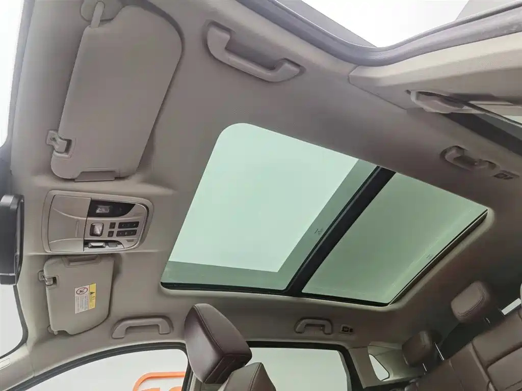 WEY VV7 2018