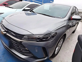 CHEVROLET CRUZE  2024