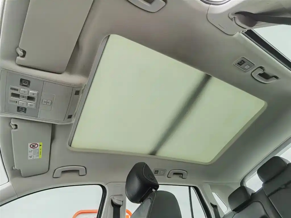 VOLKSWAGEN TAYRON 2020