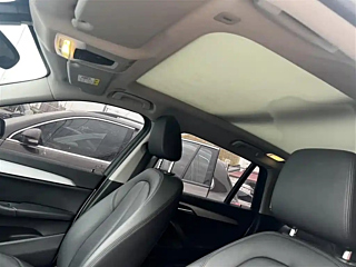 BMW X1 2018 YEAR SDRIVE18LI FASHION 2018