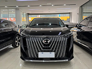 TRUMPCHI M8  2024