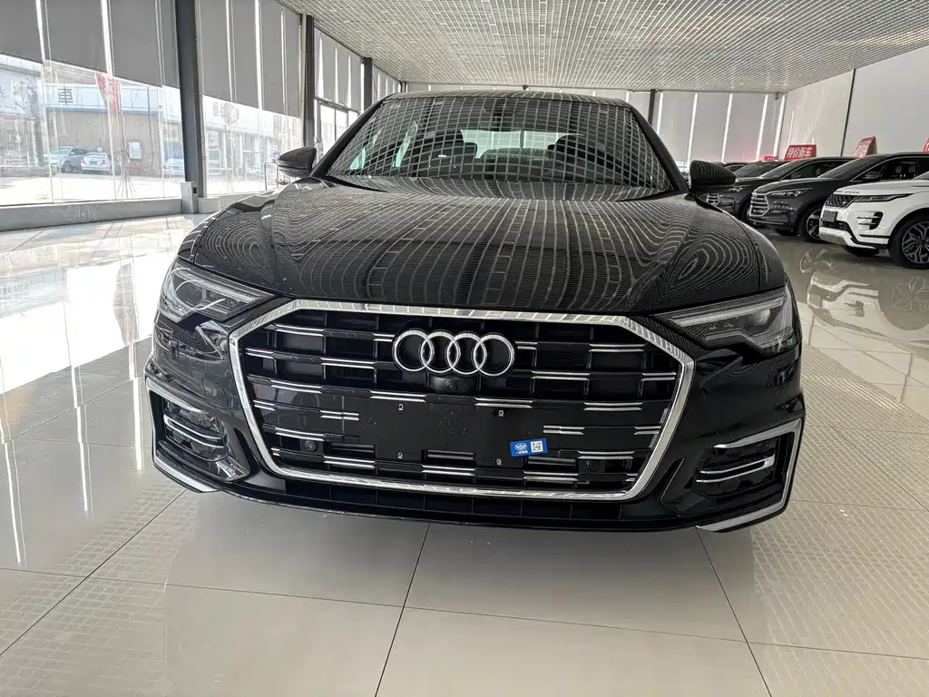 AUDI A6L 2024