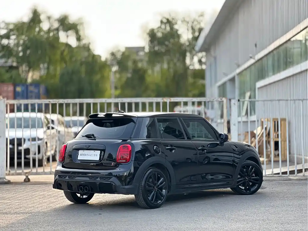MINI OTHER 2022