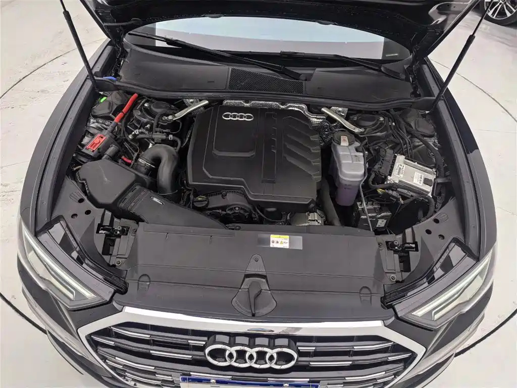 AUDI A6L 2024