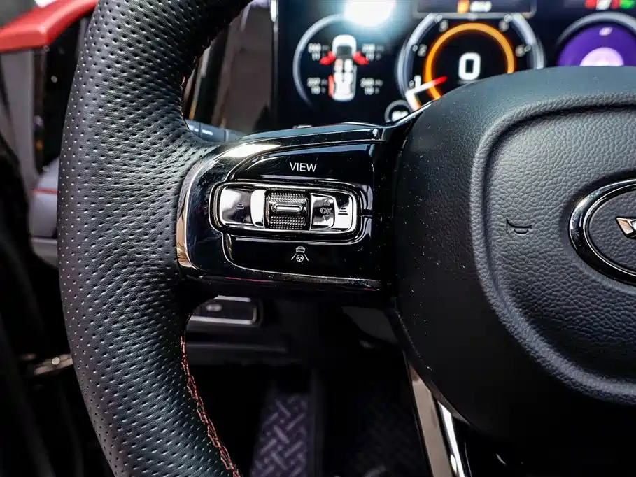 TRUMPCHI M8 2023