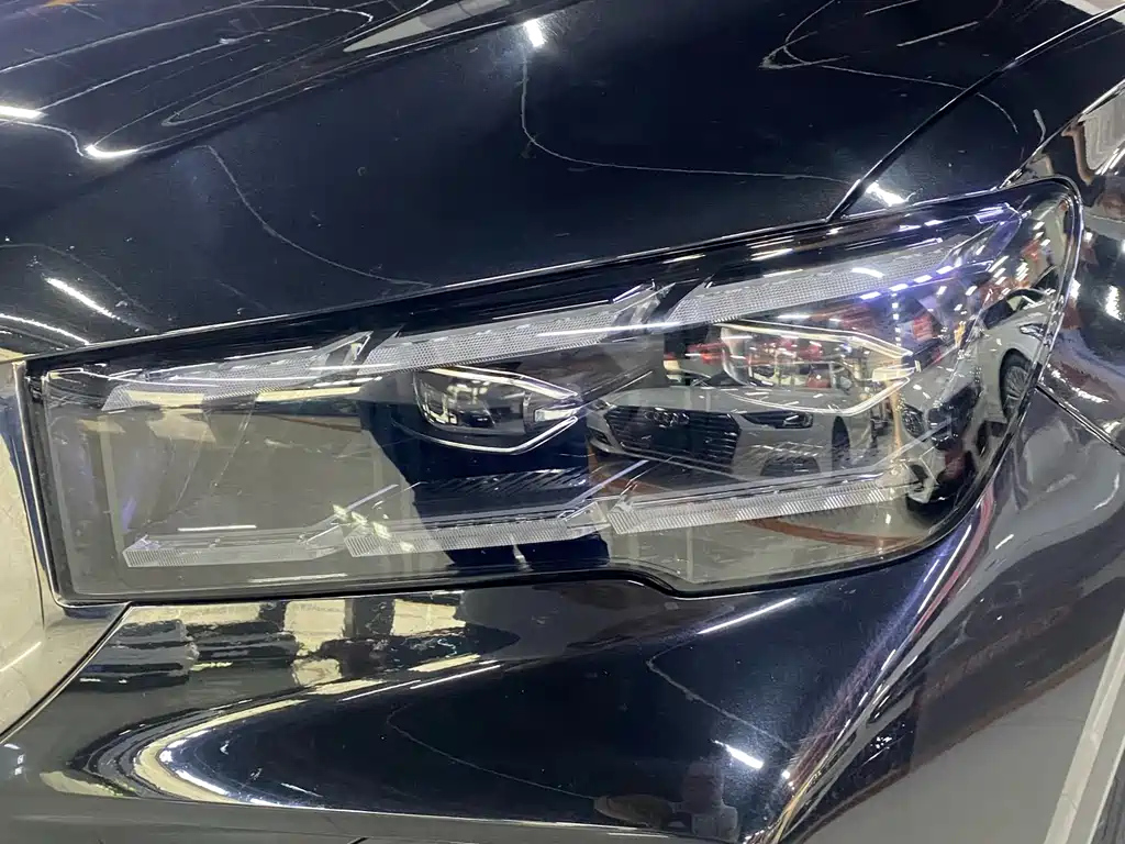 GEELY AUTO MONJARO 2022