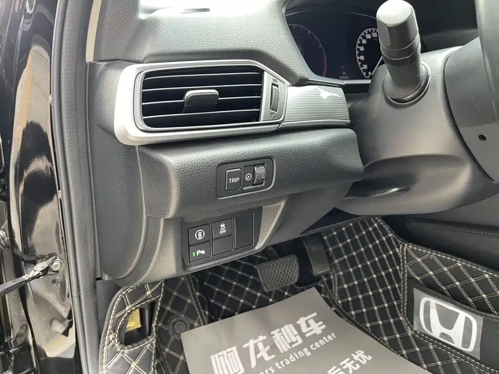 HONDA ACCORD 2021