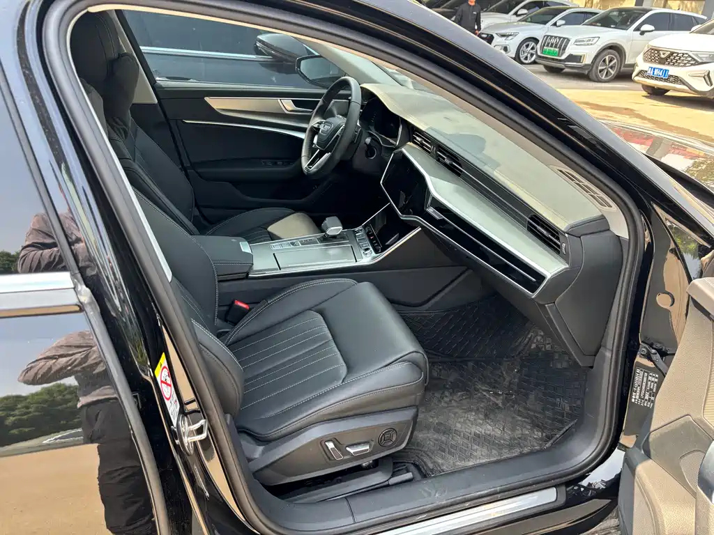 AUDI A6L 2024