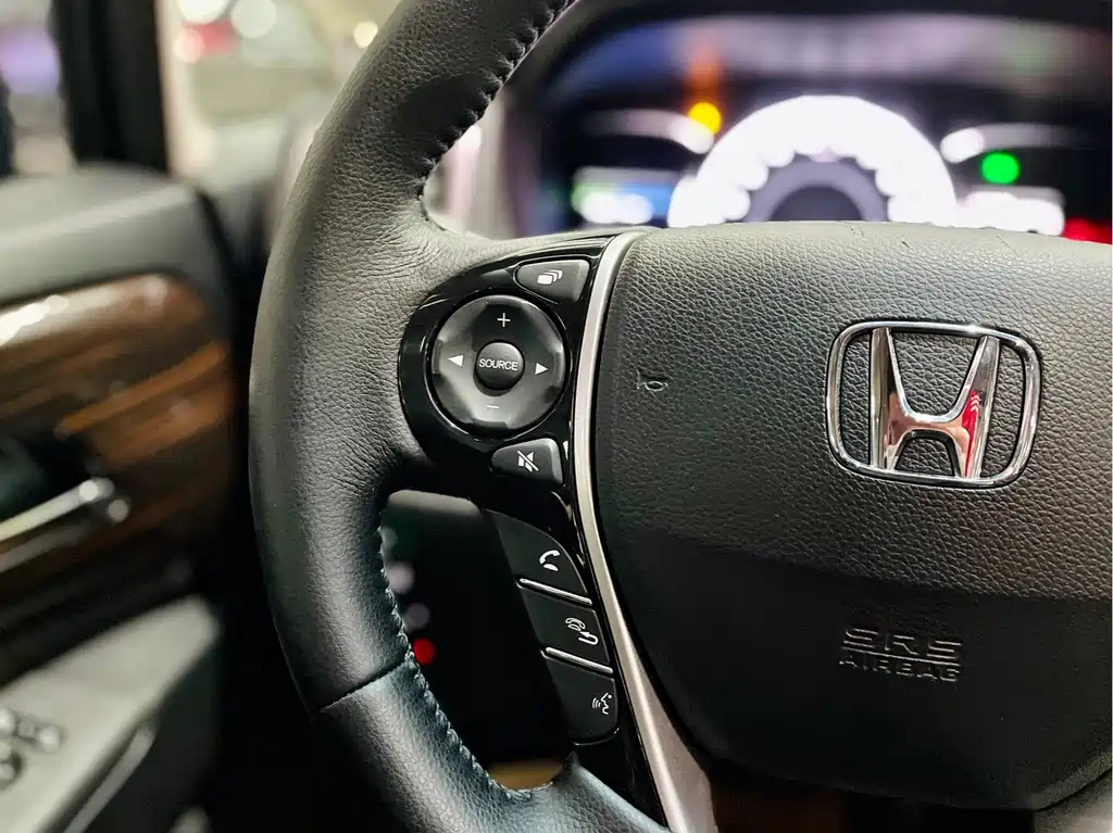 HONDA ODYSSEY 2019