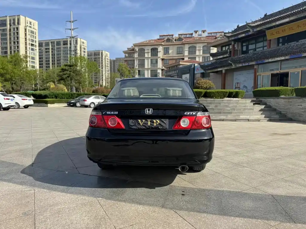 HONDA OTHER 2008