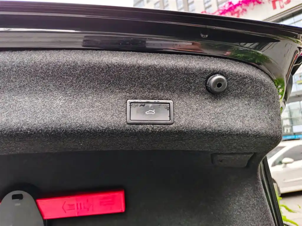 VOLKSWAGEN MAGOTAN 2020