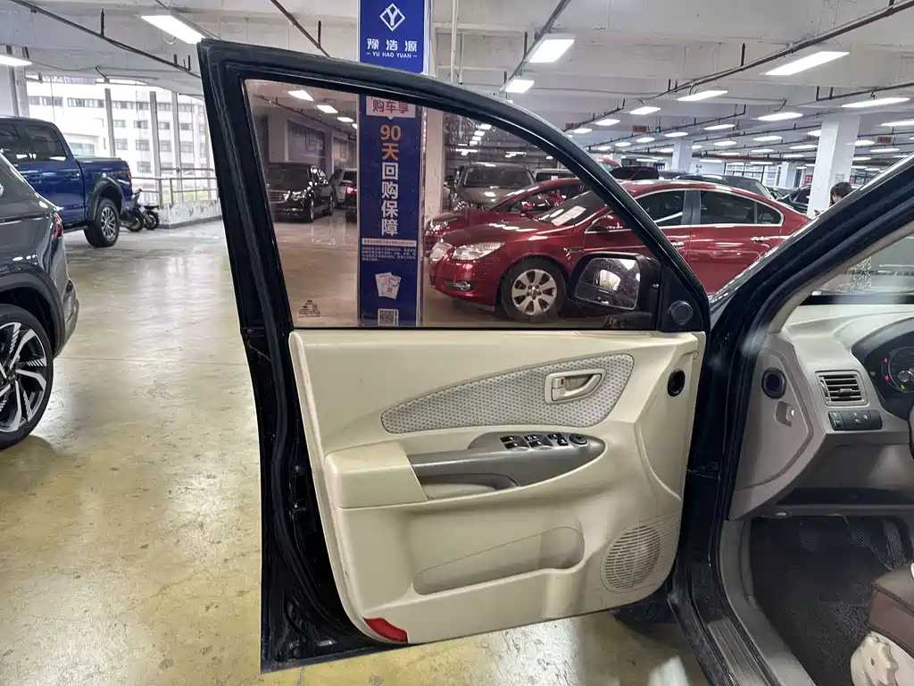 HYUNDAI TUCSON 2015