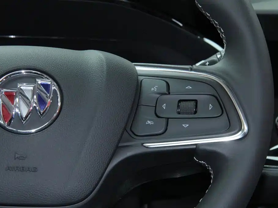 BUICK ENVISION 2024