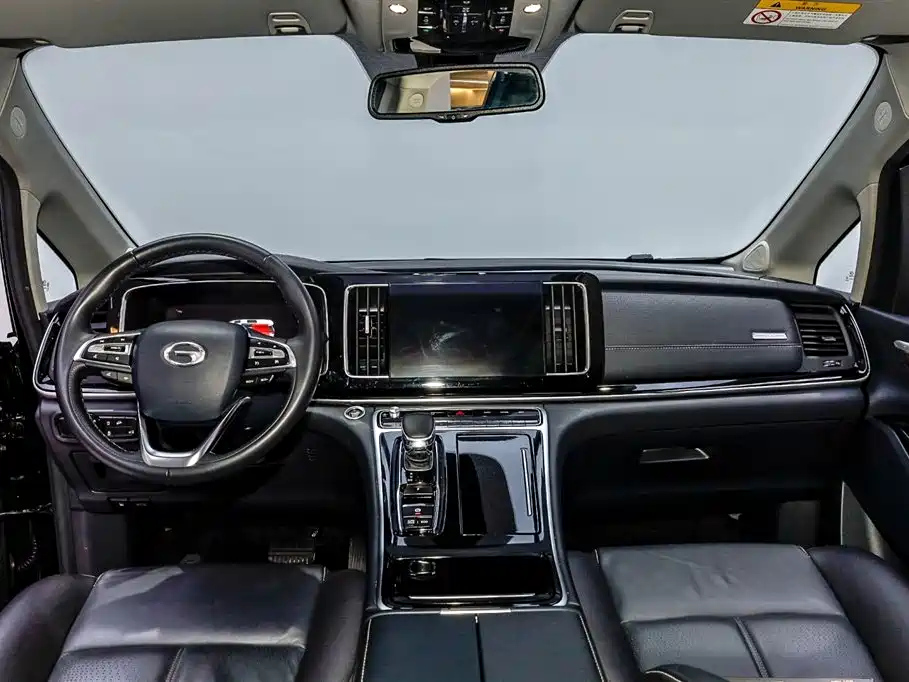 TRUMPCHI M8 2021