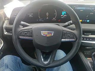 CADILLAC XT4  2024 YEAR 28T 2WD LUXURY 2024
