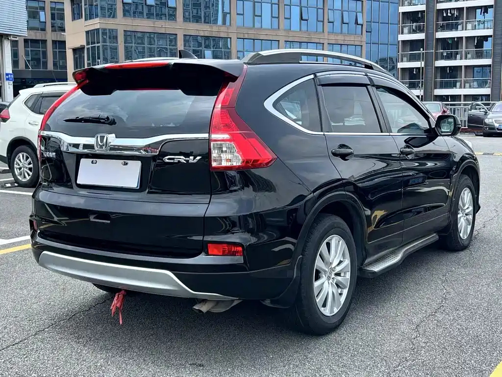 HONDA CR-V 2016