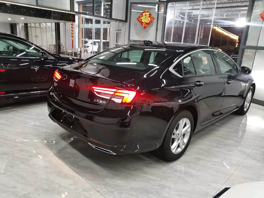 BUICK REGAL 2024