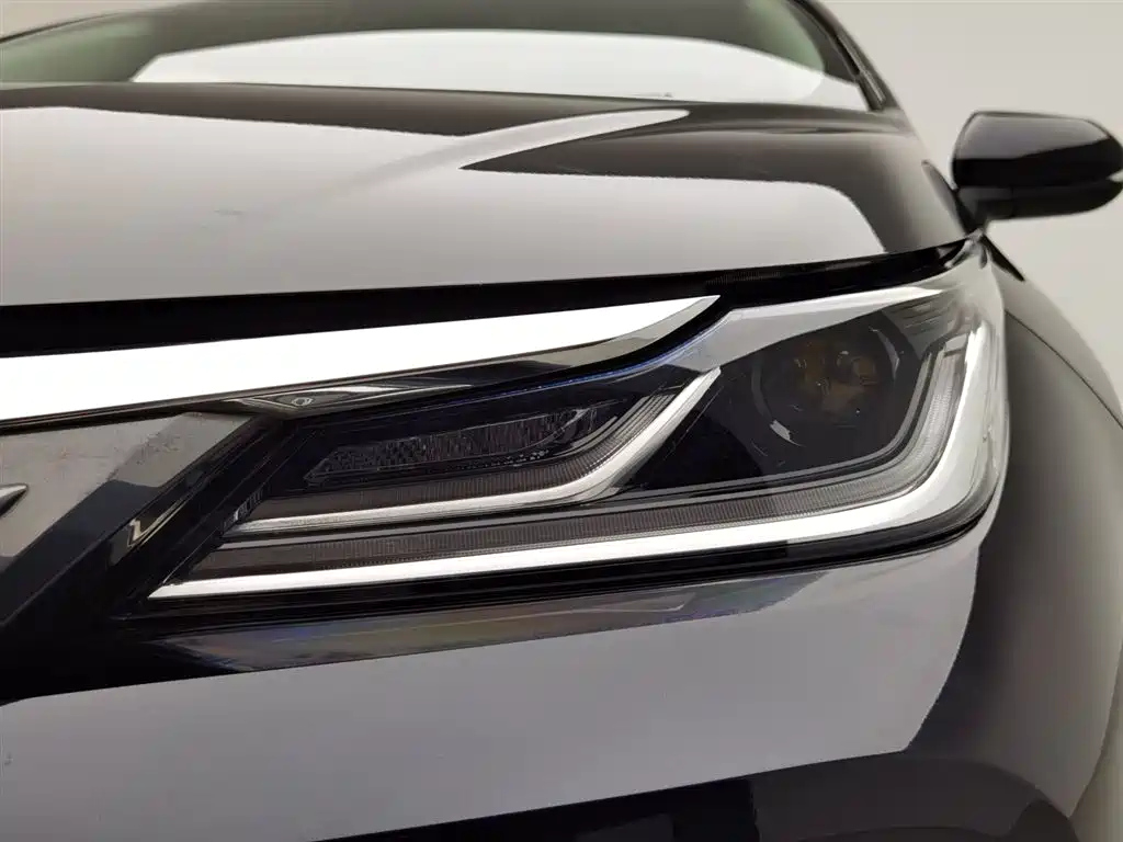 TOYOTA ALLION 2021
