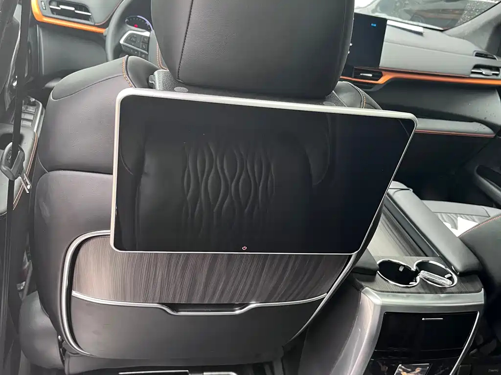TOYOTA SIENNA SIENNA 2023