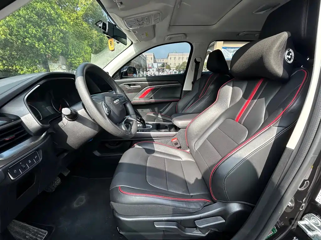 HAVAL H6 2021