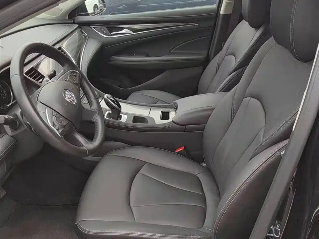 BUICK LACROSSE 2021