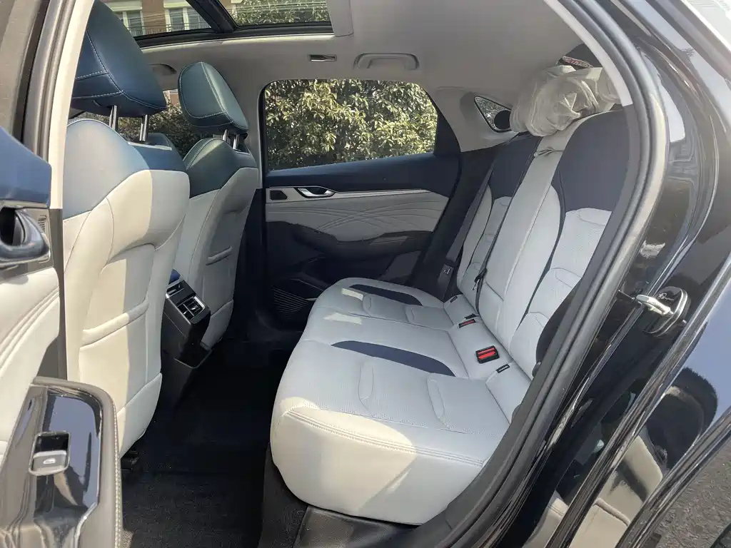 GEELY AUTO PREFACE 2021
