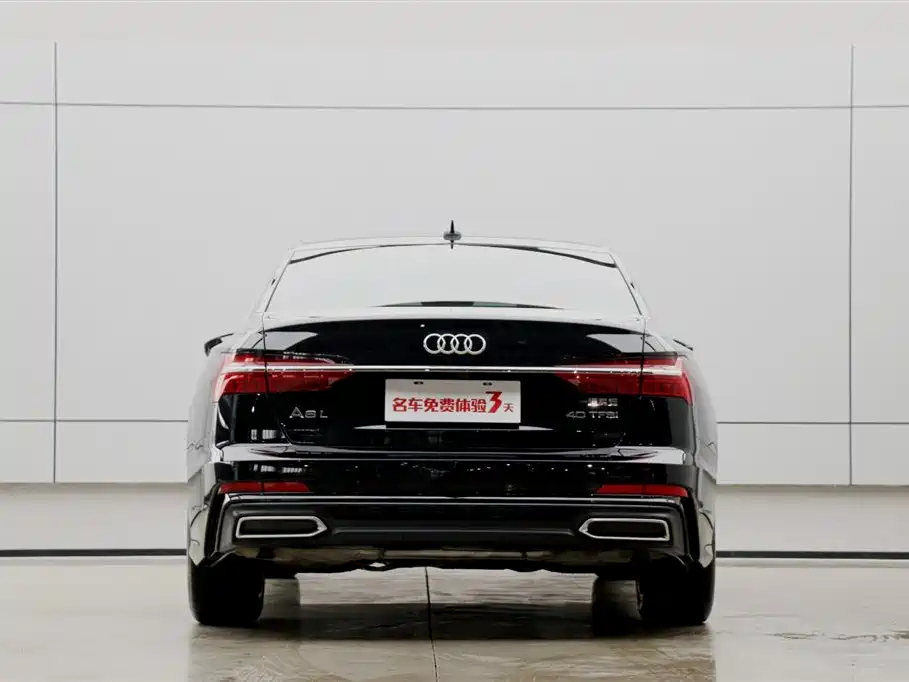 AUDI A6L 2022