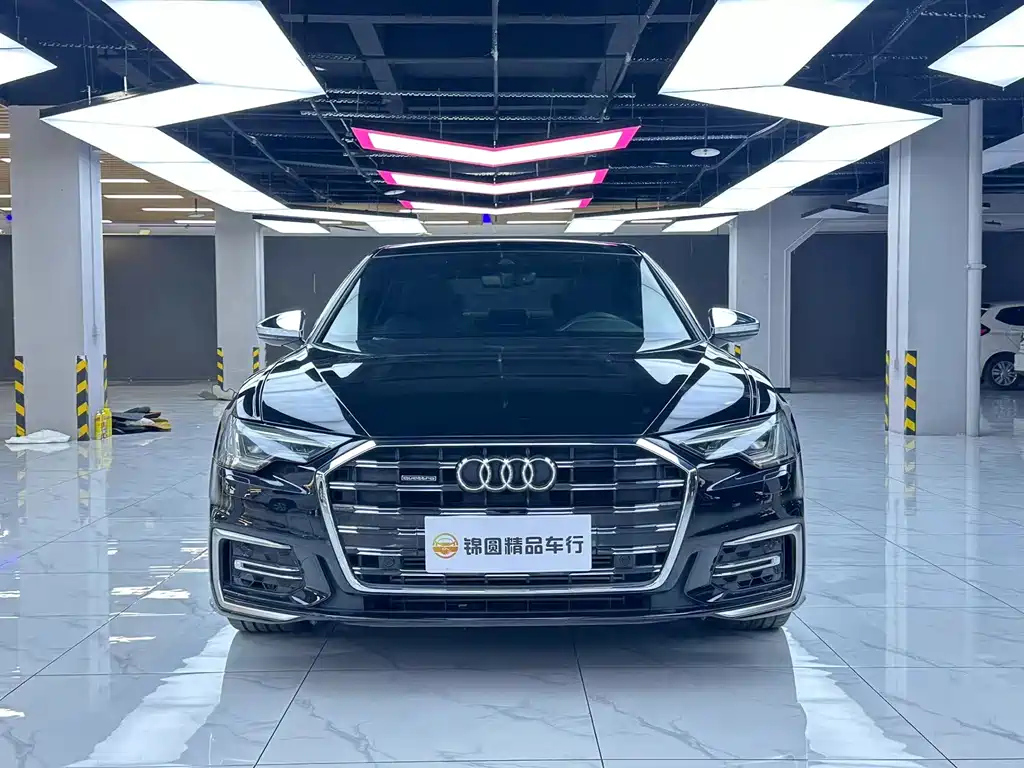 AUDI A6L 2023