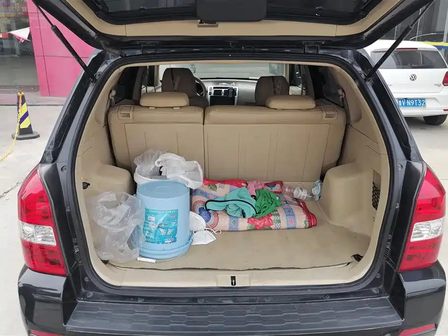 HYUNDAI TUCSON 2013