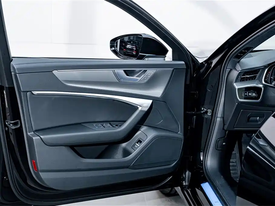 AUDI A6L 2024