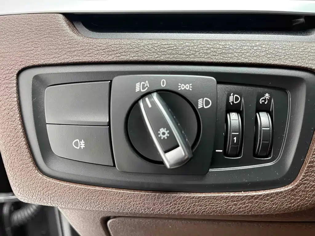 BMW X1 2022
