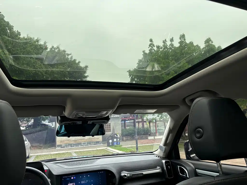 HAVAL DARGO 2021