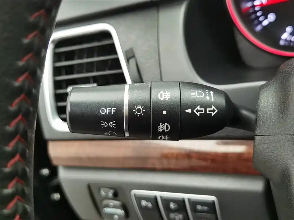 HAVAL H6 2017