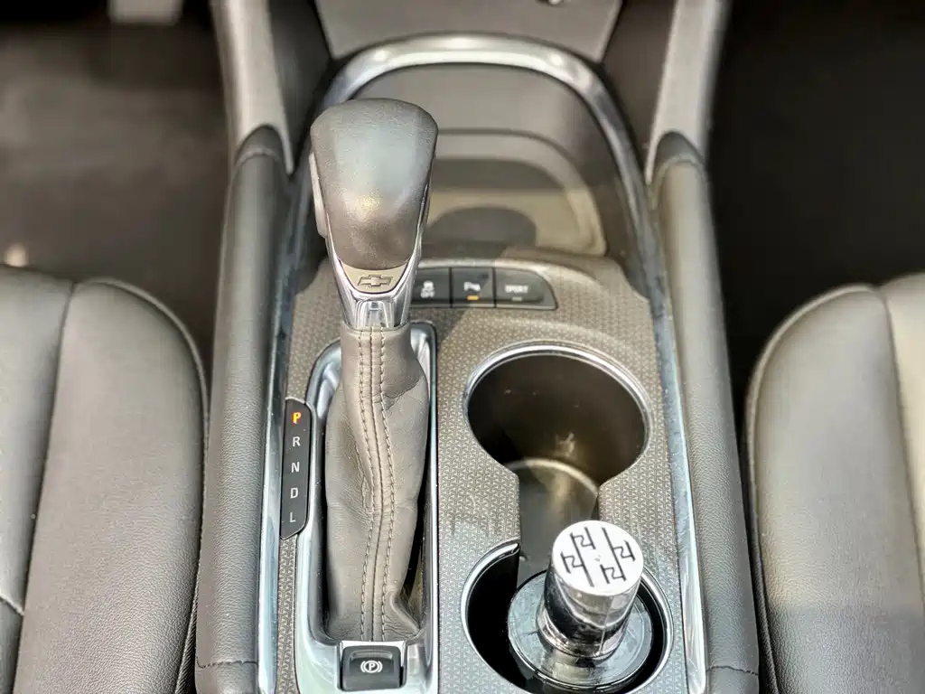 CHEVROLET MALIBU XL 2022