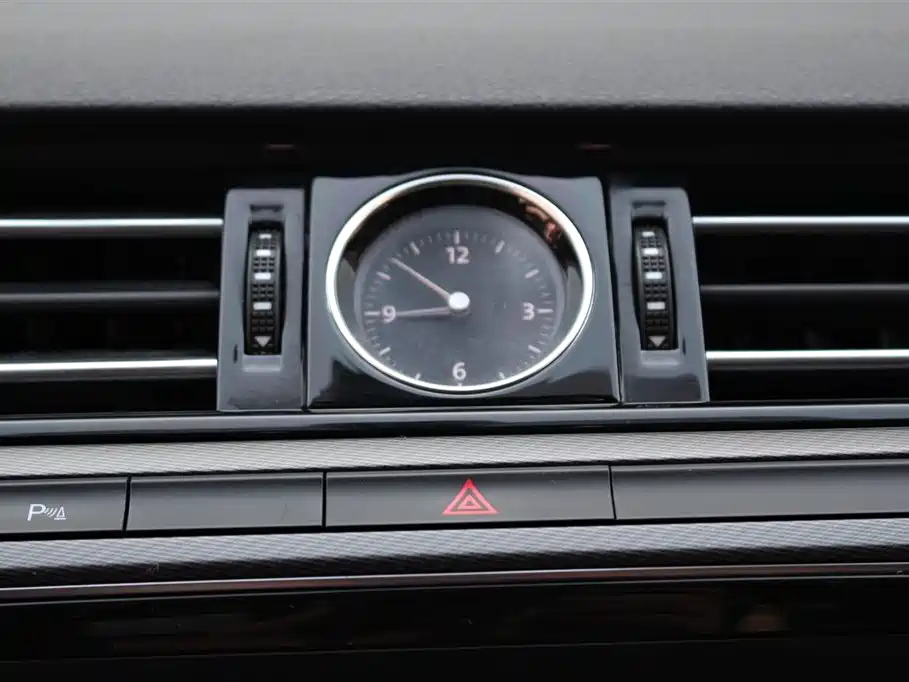 VOLKSWAGEN MAGOTAN 2022