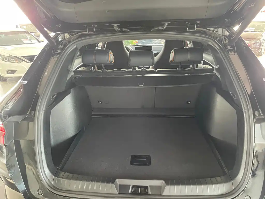 BYD SONG PLUS NEW ENERGY 2023