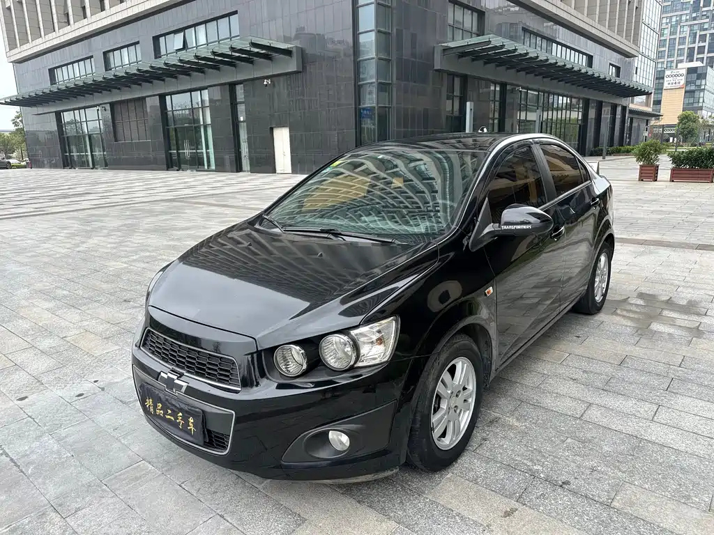 CHEVROLET OTHER 2012