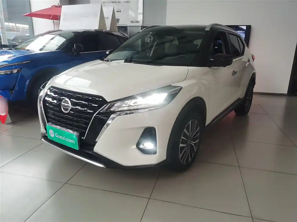 NISSAN OTHER 2022
