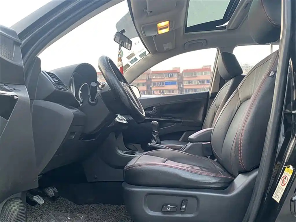 LINDWIND X5 2014