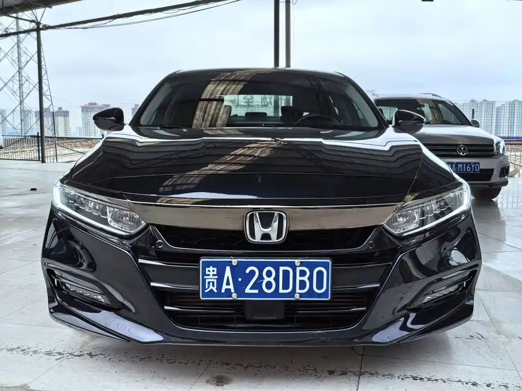 HONDA ACCORD 2021