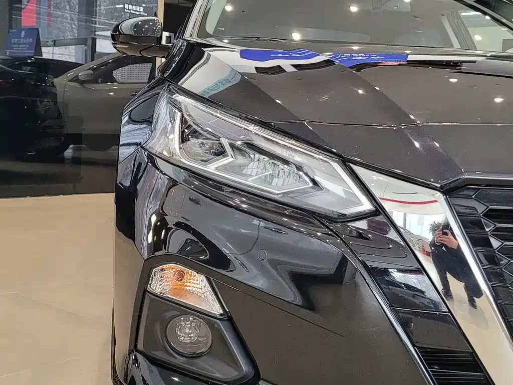 NISSAN TEANA 2021