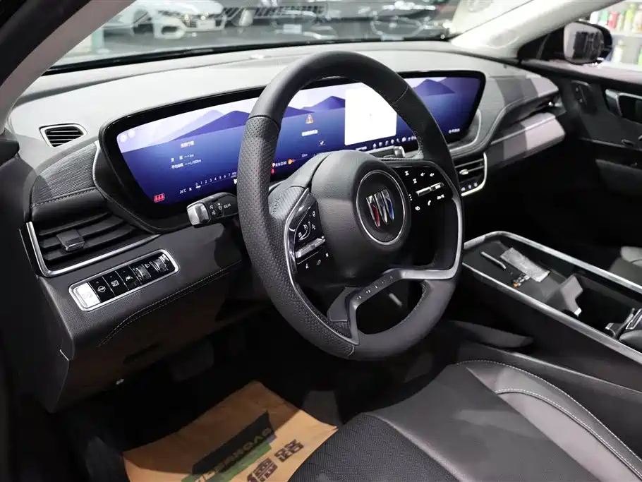BUICK LACROSSE 2023