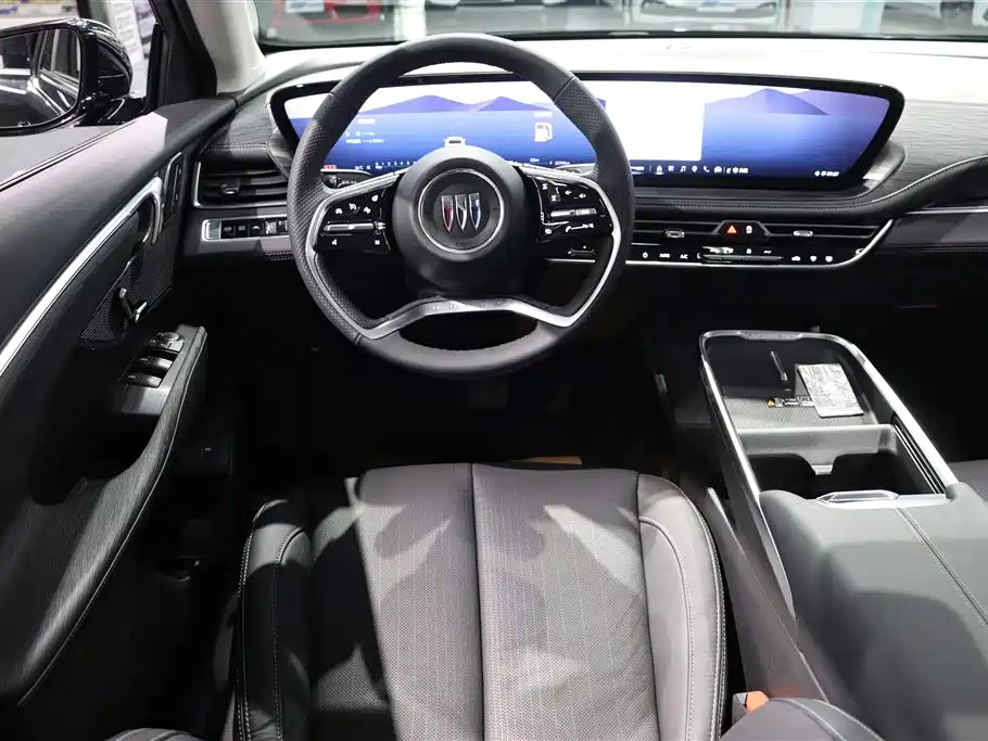 BUICK LACROSSE 2023